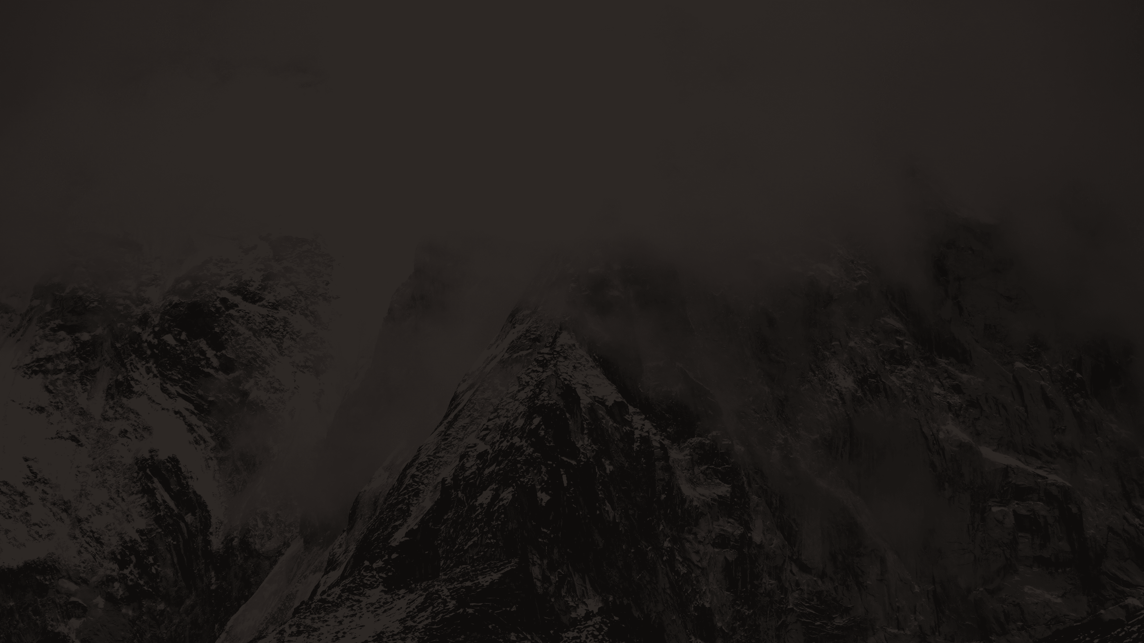 Himalayan mountains background